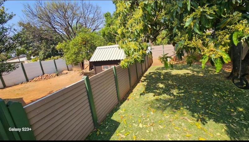 3 Bedroom Property for Sale in Mountain View Eastern Cape